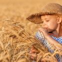 L’agriculture biologique : prendre soin de la vie pour aujourd’hui et les générations futures
