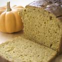 Gâteau de citrouille