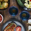 L’équilibre alimentaire se fait sur la semaine entière et non sur un seul repas