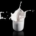 Laits animaux et boissons végétales ont des qualités propres.