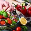 La circulation influencée par le régime alimentaire