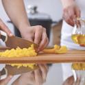 La nourriture à base d'aliments frais meilleure pour l'intestin