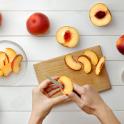 L'alimentation : des ressources contre le stress - Penser Santé