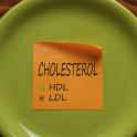 HDL et LDL transportent le cholestérol