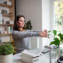 Favoriser la synthèse de GABA grâce à l’alimentation