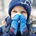 Le froid accentue les risques de maladies