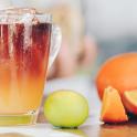 Muqueuse, GALT et microbiote intestinal, nourris par de bons aliments, alliés pour l’immunité.