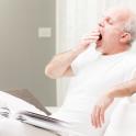Le sommeil change avec l’âge et devient plus incertain
