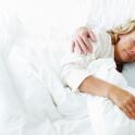 sommeil couple senior