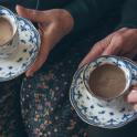 Le stress oxydatif accentue les effets du vieillissement