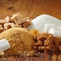 Les glucides simples : réserve d'énergie