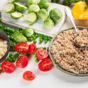 Les vitamines, nutriments vitaux pour l’organisme
