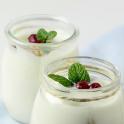 Le lait est la base de la majorité des aliments lacto-fermentés comme le yaourt, au détriment des légumes