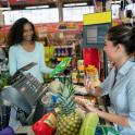 Faire ses courses « santé » sans se ruiner