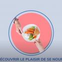 Jamais trop tard pour bien manger