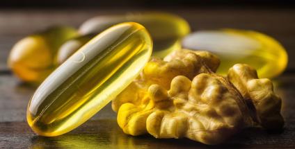 Les acides gras en compléments alimentaires