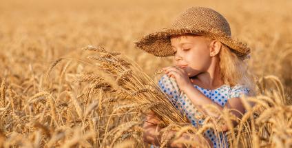 L’agriculture biologique : prendre soin de la vie pour aujourd’hui et les générations futures