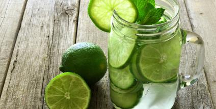 Les boissons détox : mode ou mode de vie ?