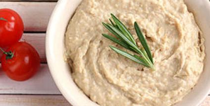 Houmous