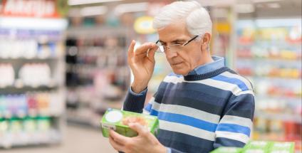 Nutriscore ou Nova ? Que signifient ces sigles ?