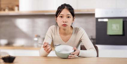 Les apports en oligoéléments insuffisants aujourd’hui