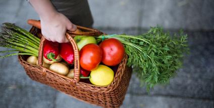 5 fruits et légume par jour ça suffit ?