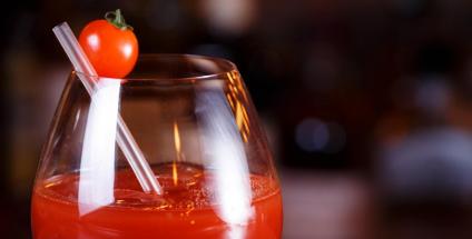 Les jus de fruits et légumes frais à boire pour leurs nutriments