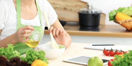 Choisir son alimentation pour son cerveau