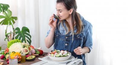 Les fruits et légumes sont-ils vraiment efficaces pour une cure détox ?