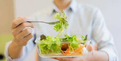 Régime ou cure détox