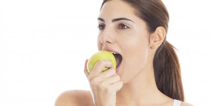 Mastiquez, salivez, digérez !