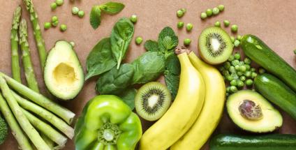 Alimentation contre le stress - Penser Santé