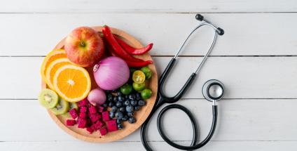 L’équilibre alimentaire, pilier de la santé cardiovasculaire