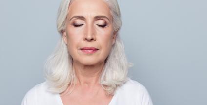 De nombreuses théories scientifiques sur le vieillissement