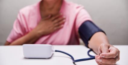 Les conséquences de l’athérosclérose sont graves - Penser Santé