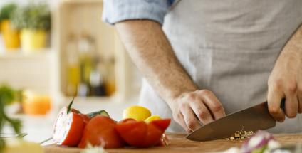 Fruits et légumes frais : leviers de la détox