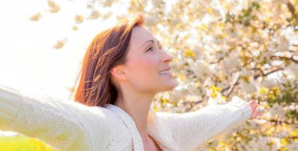 La détox redonne énergie et volonté