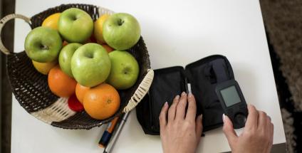 Le microbiote intestinal : rôle dans l’apparition du diabète