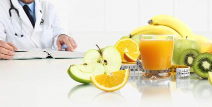 Des liens entre diabète, alimentation et microbiote