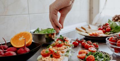 Digestion mécanique, digestion chimique