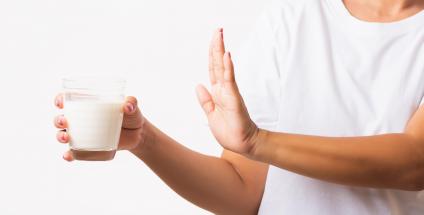 Qu’est-ce que l’intolérance au lactose ?