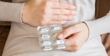 Reflux gastro-oesophagien