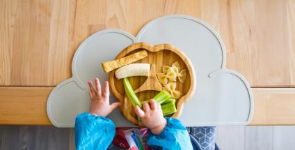 Le microbiote de l’enfant dépend des conditions de sa naissance et de son environnement