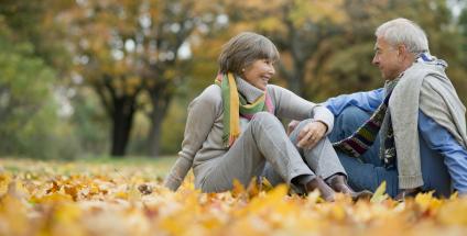 La modification des microbiotes après la ménopause peut entraîner des infections vaginales 