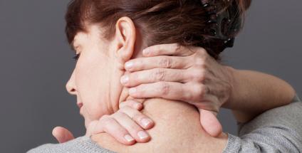 L’arthrose à l’origine de l’inflammation des articulations