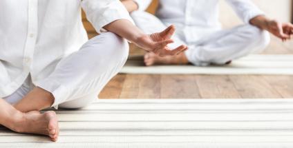 Une activité physique douce conserve les articulations en bon état – Penser Santé