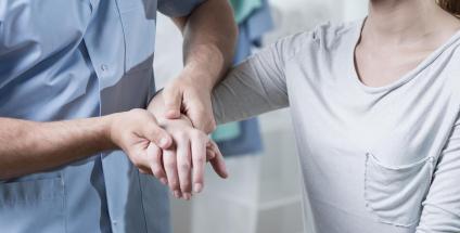 L’arthrose et l’arthrite, deux pathologies différentes.