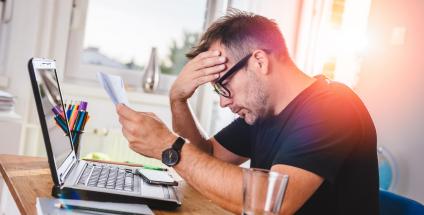 Le stress et ses effets sur l'organisme