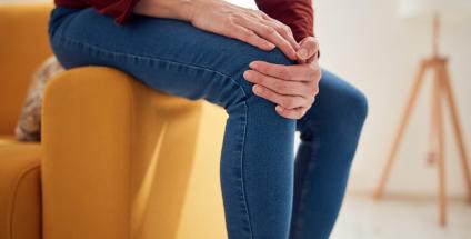 Différentes causes d'inflammation