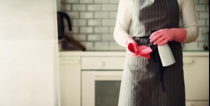 Alimentation, produits ménagers, mobilier, à la maison aussi l’effet cocktail existe.